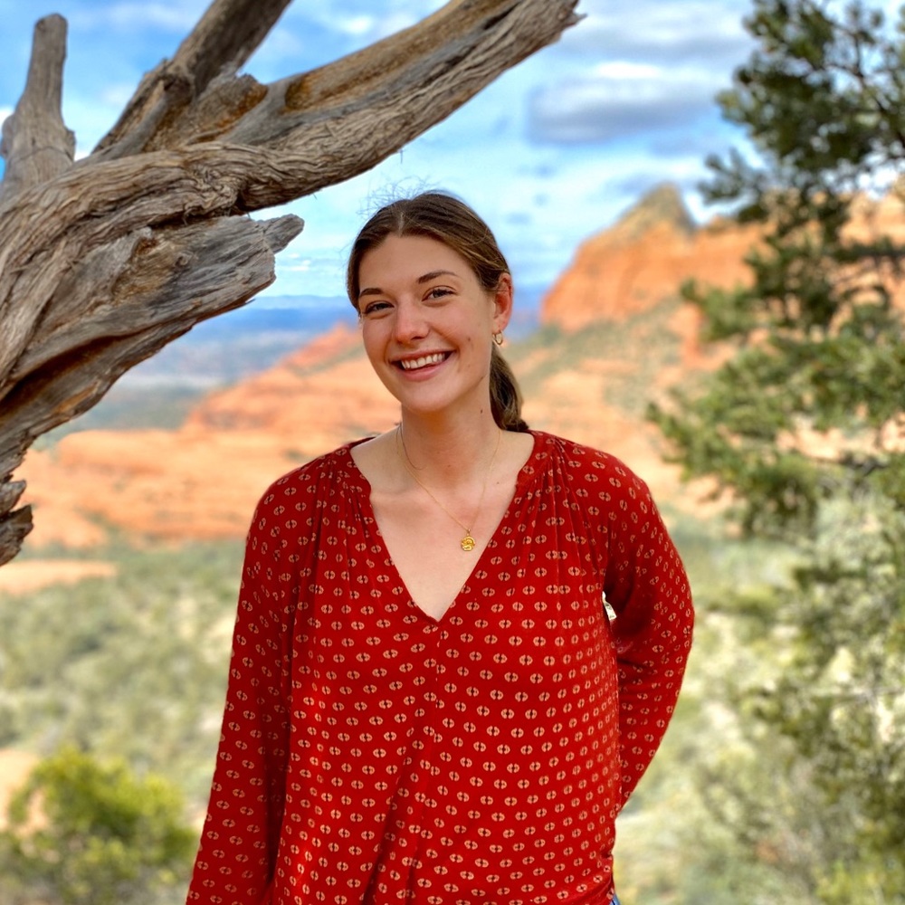 Meet your Posher, Margo
